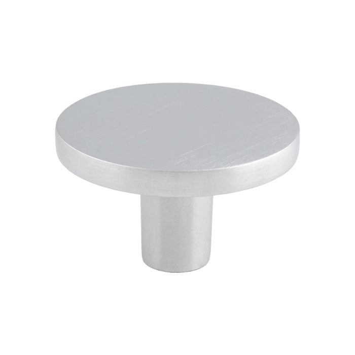 Circular Cupboard Knob
