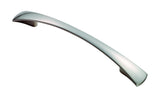 Waisted Flat Bow Handle