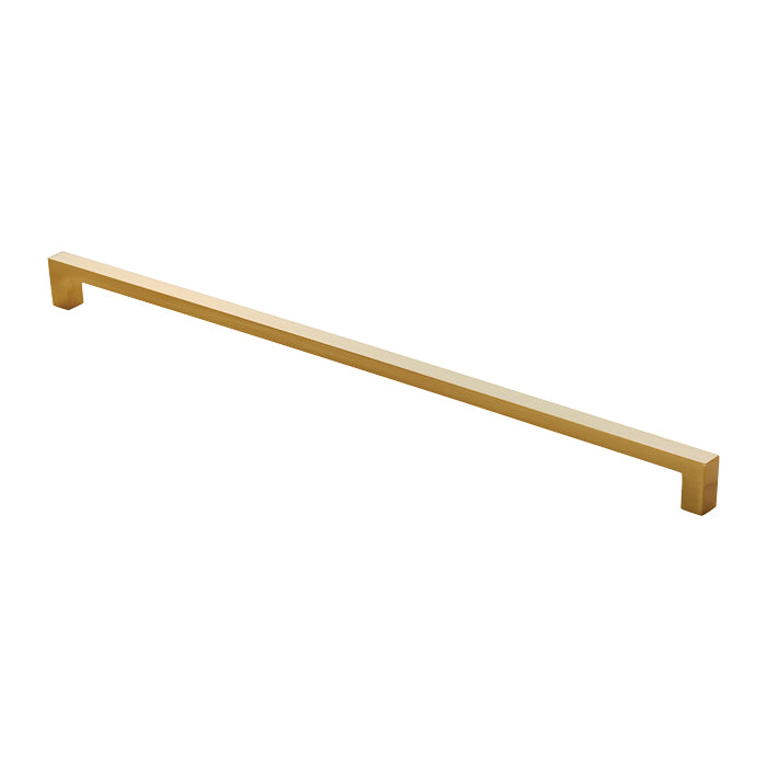 Block Handle