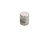 Stainless Steel Cylindrical Knob