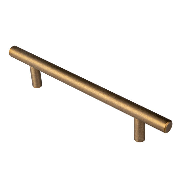 Steel T-Bar Handle