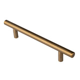 Steel T-Bar Handle