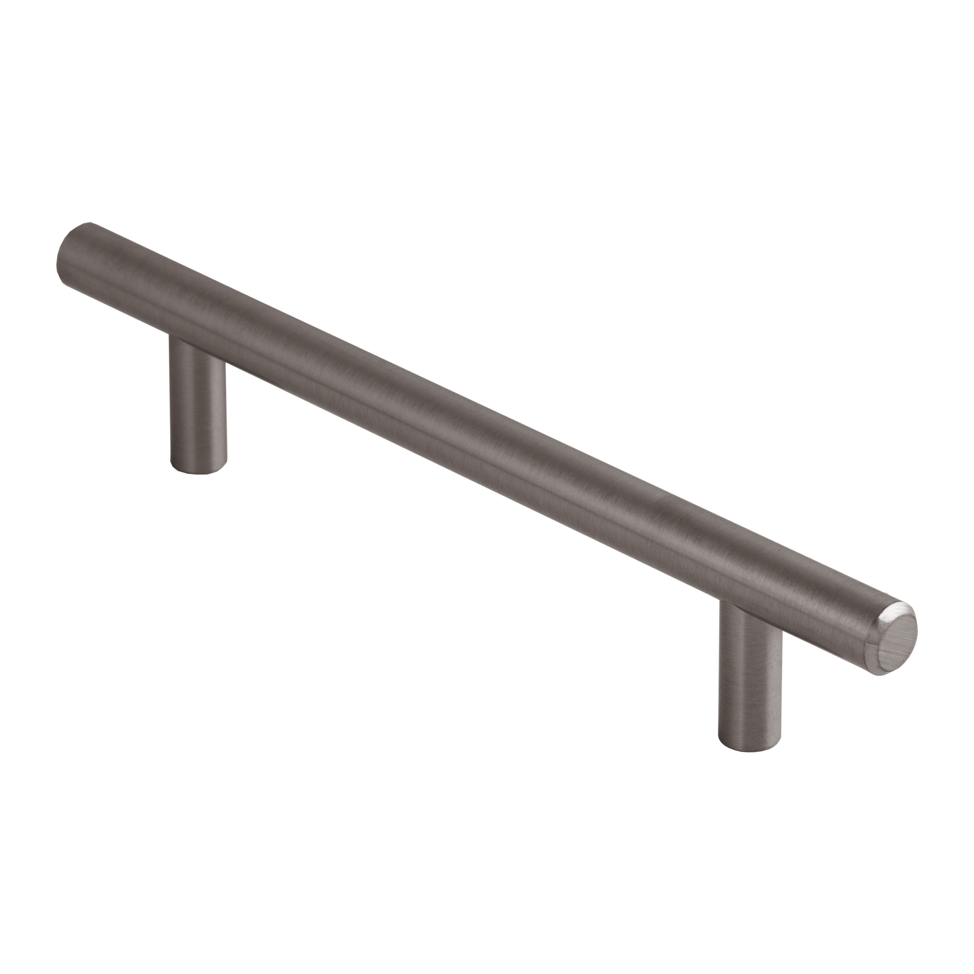 Steel T-Bar Handle