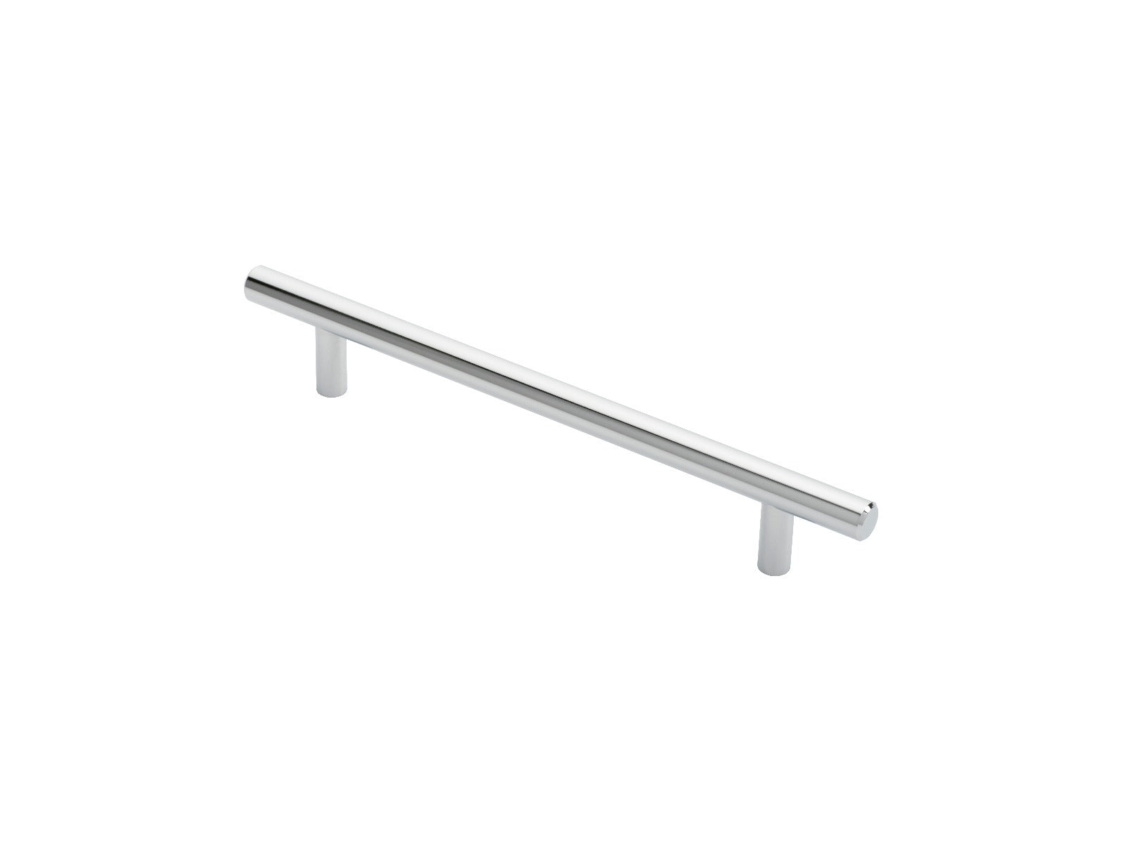Steel T-Bar Handle