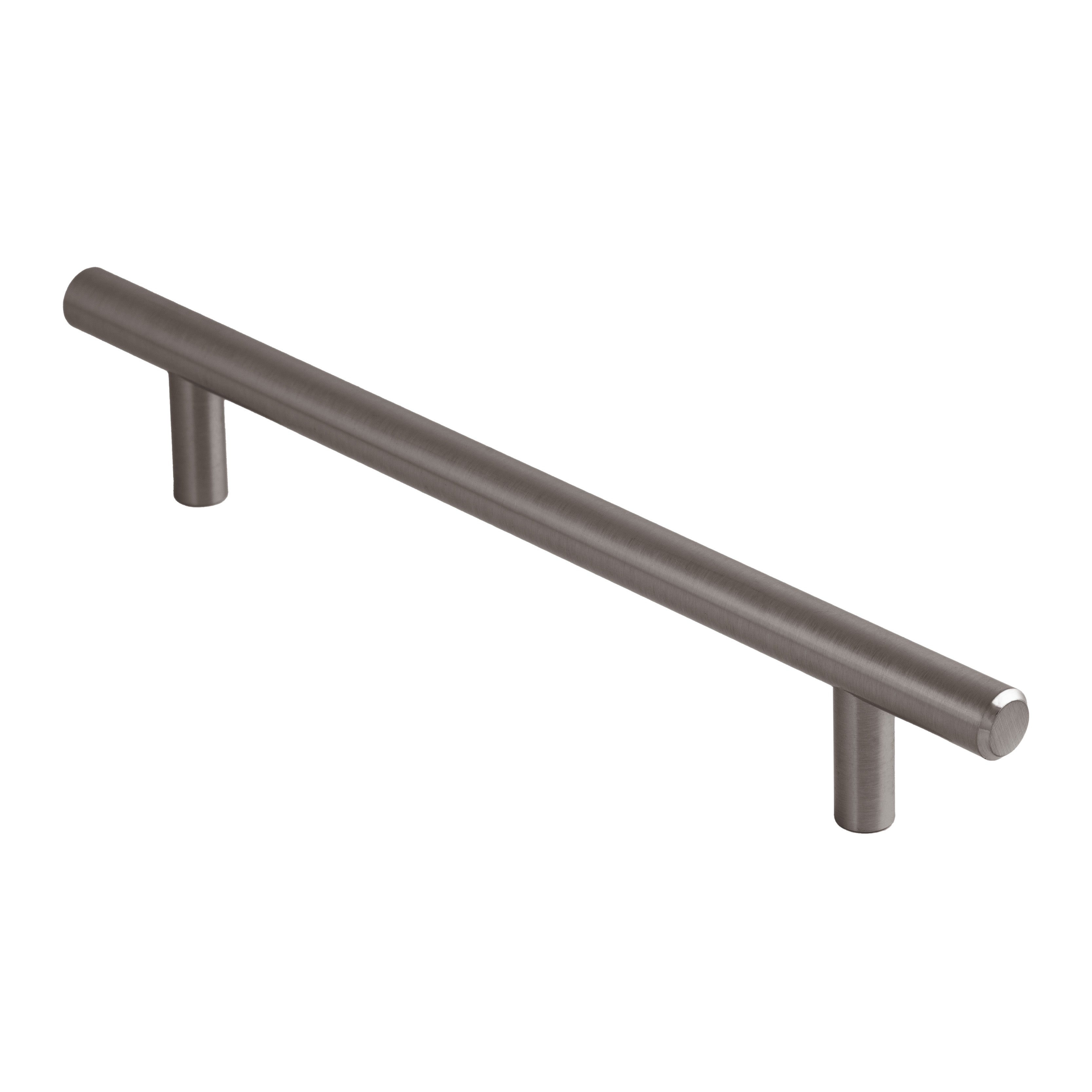 Steel T-Bar Handle