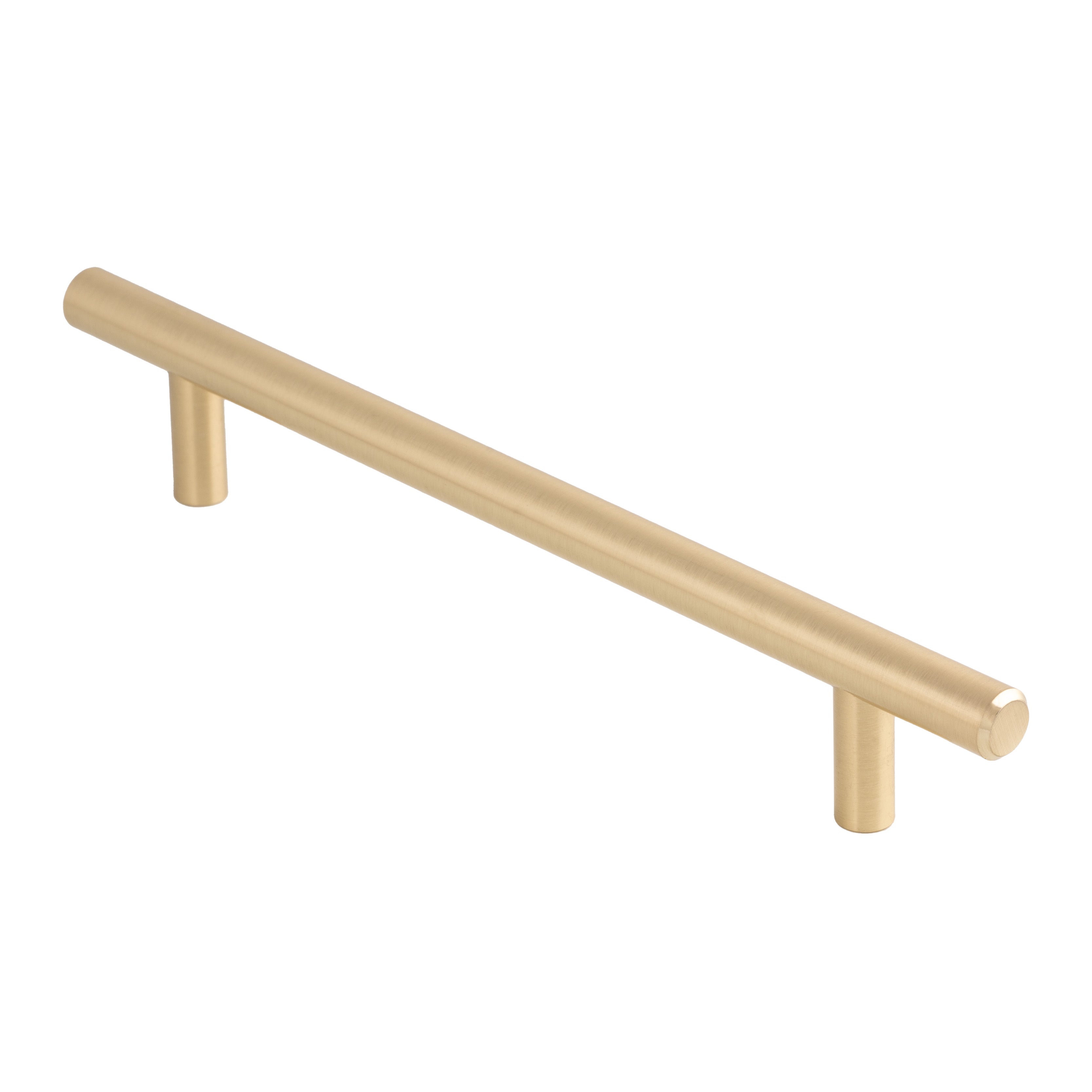 Steel T-Bar Handle
