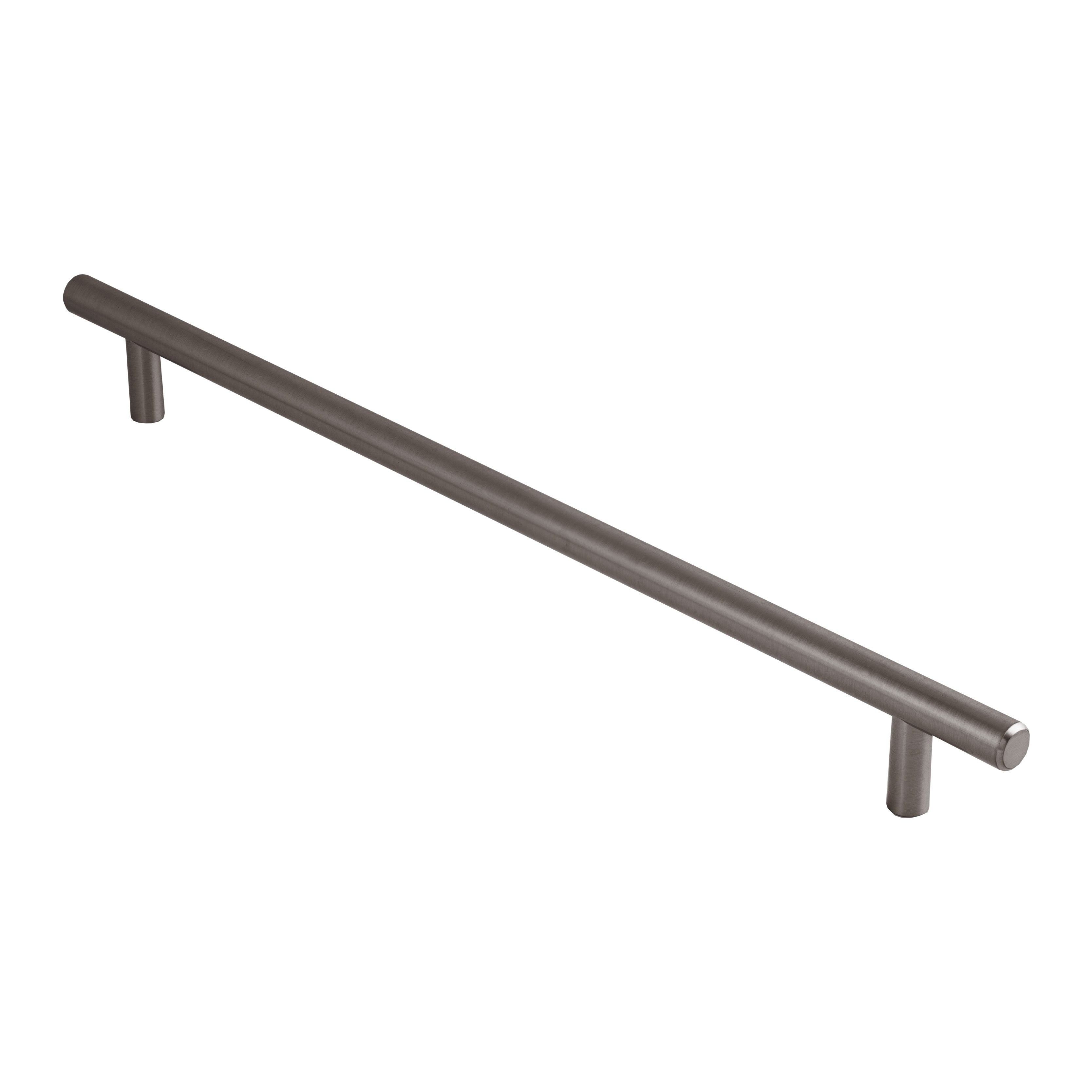 Steel T-Bar Handle