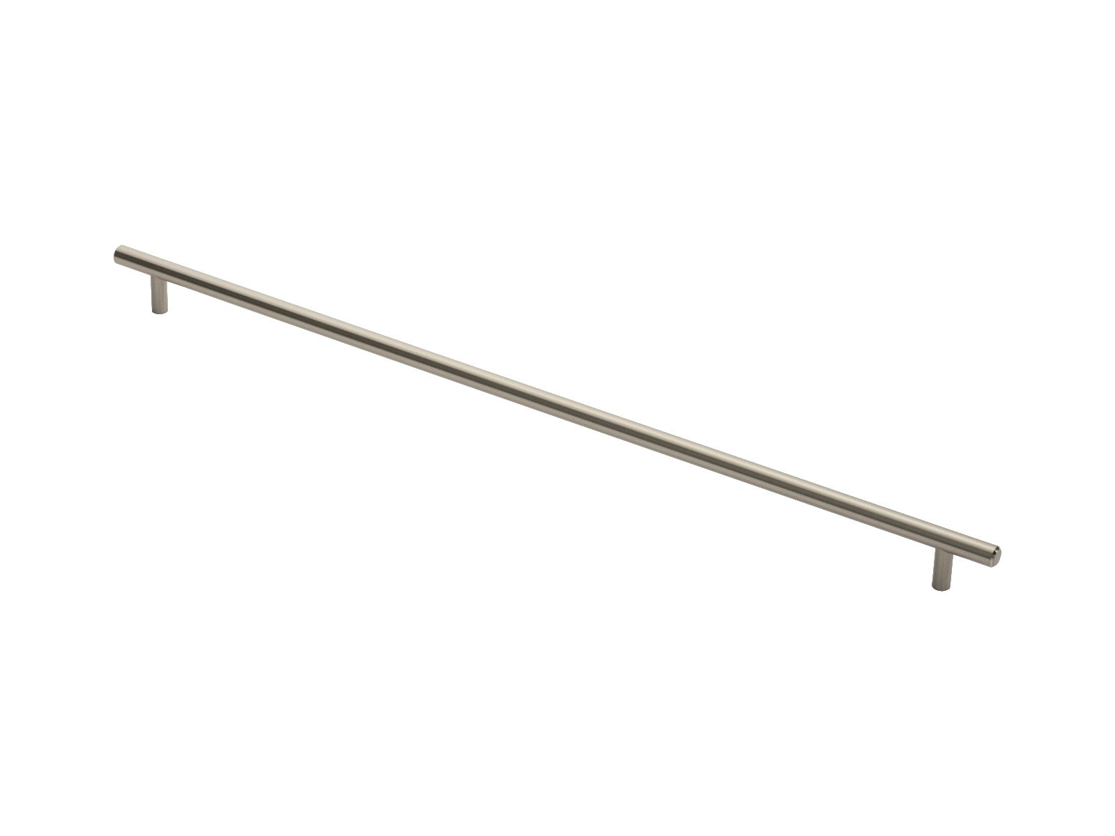 Steel T-Bar Handle