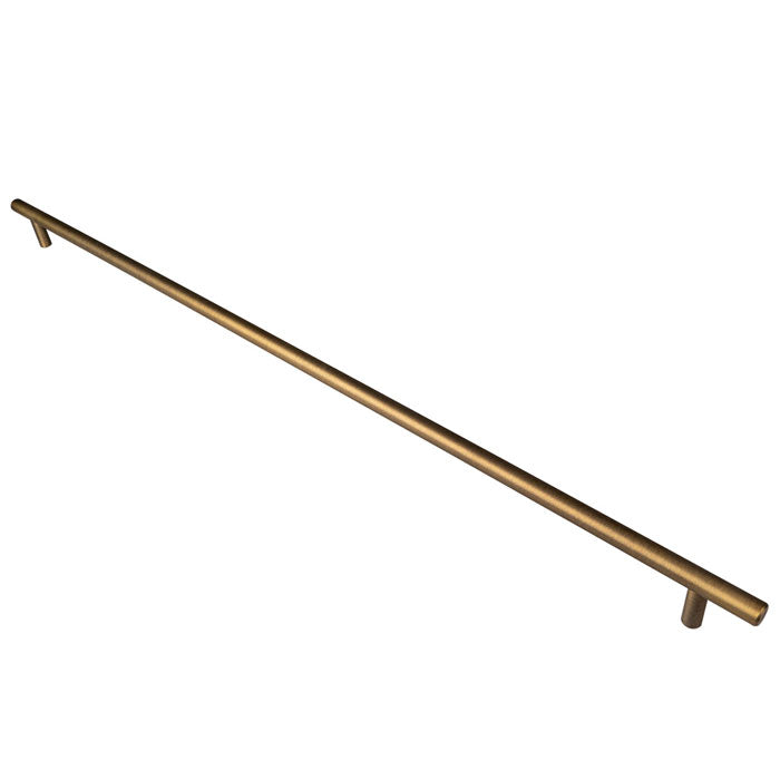 Steel T-Bar Handle