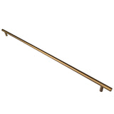 Steel T-Bar Handle