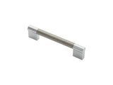 Keyhole Handle
