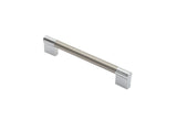 Keyhole Handle