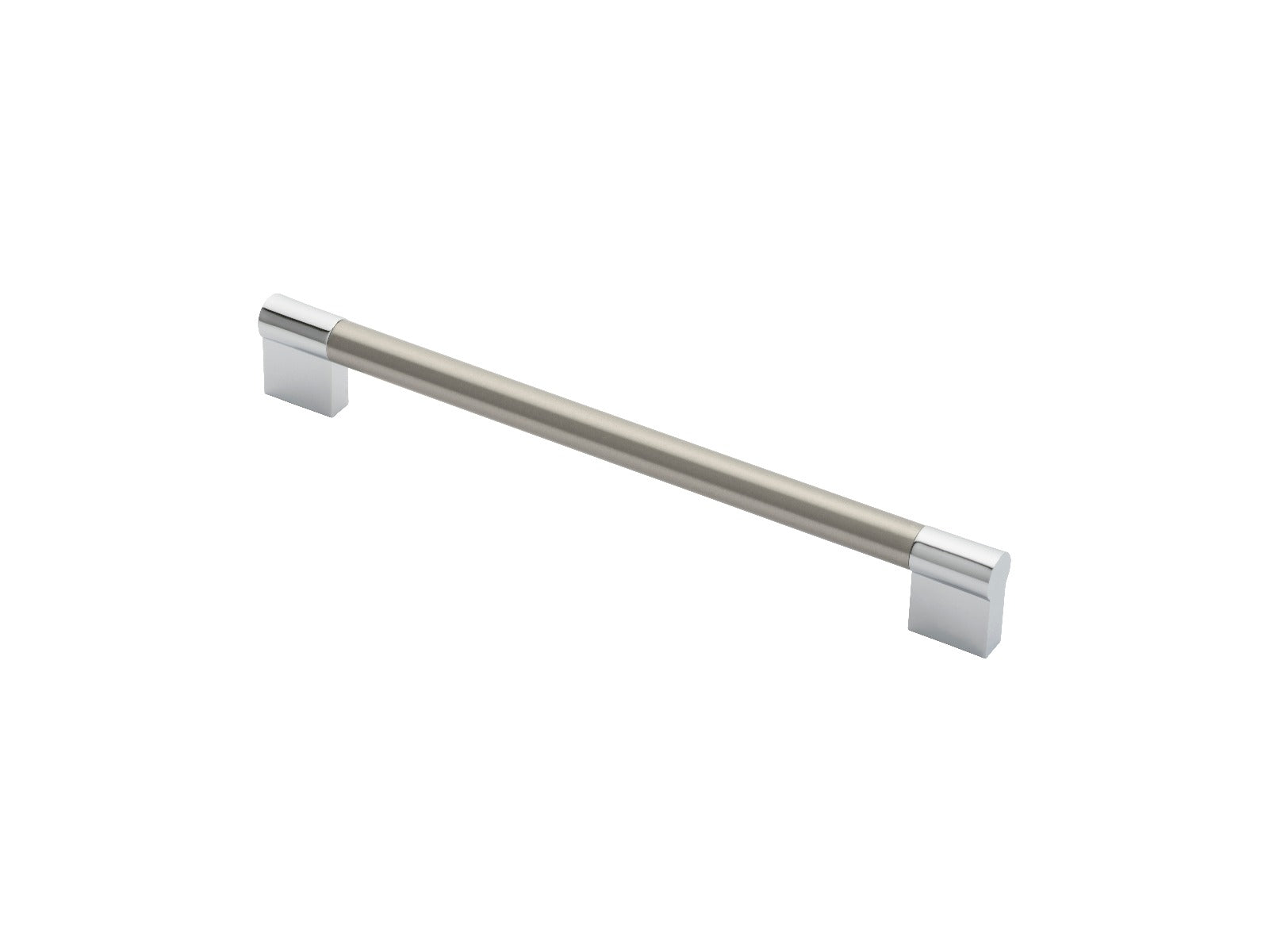 Keyhole Handle