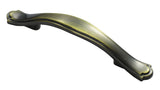 Stepped Edge Bow Handle