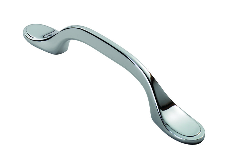 Shaker Style Handle