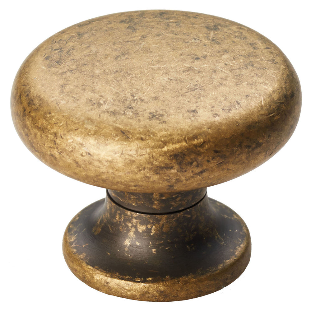 Temperance Knob