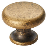 Temperance Knob