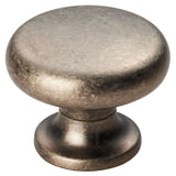 Temperance Knob