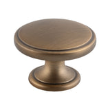 Oxford Knob