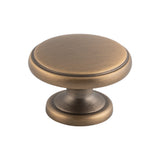 Oxford Knob