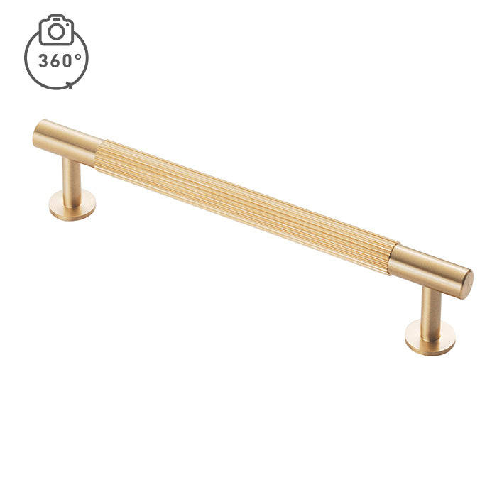 Lines Pull Handle Range