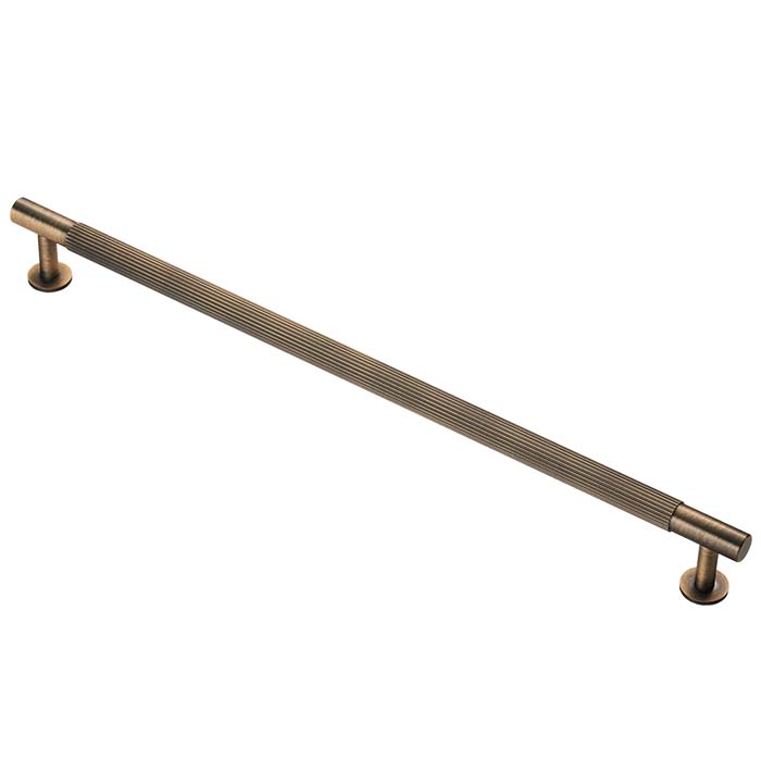 Lines Pull Handle Range