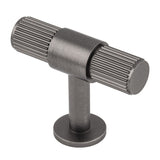 Lines T-Bar Knob Range