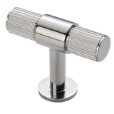 Lines T-Bar Knob Range