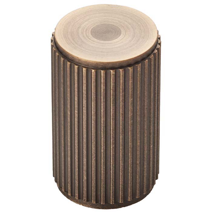 Lines Knob Range