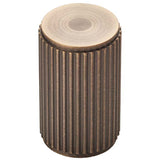 Lines Knob Range