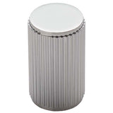 Lines Knob Range