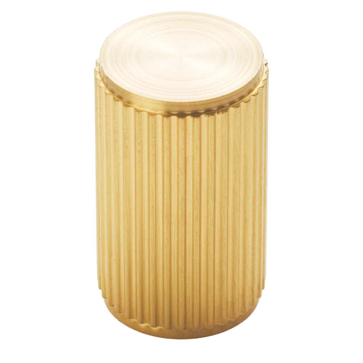 Lines Knob Range