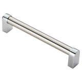 Bauhaus Handle