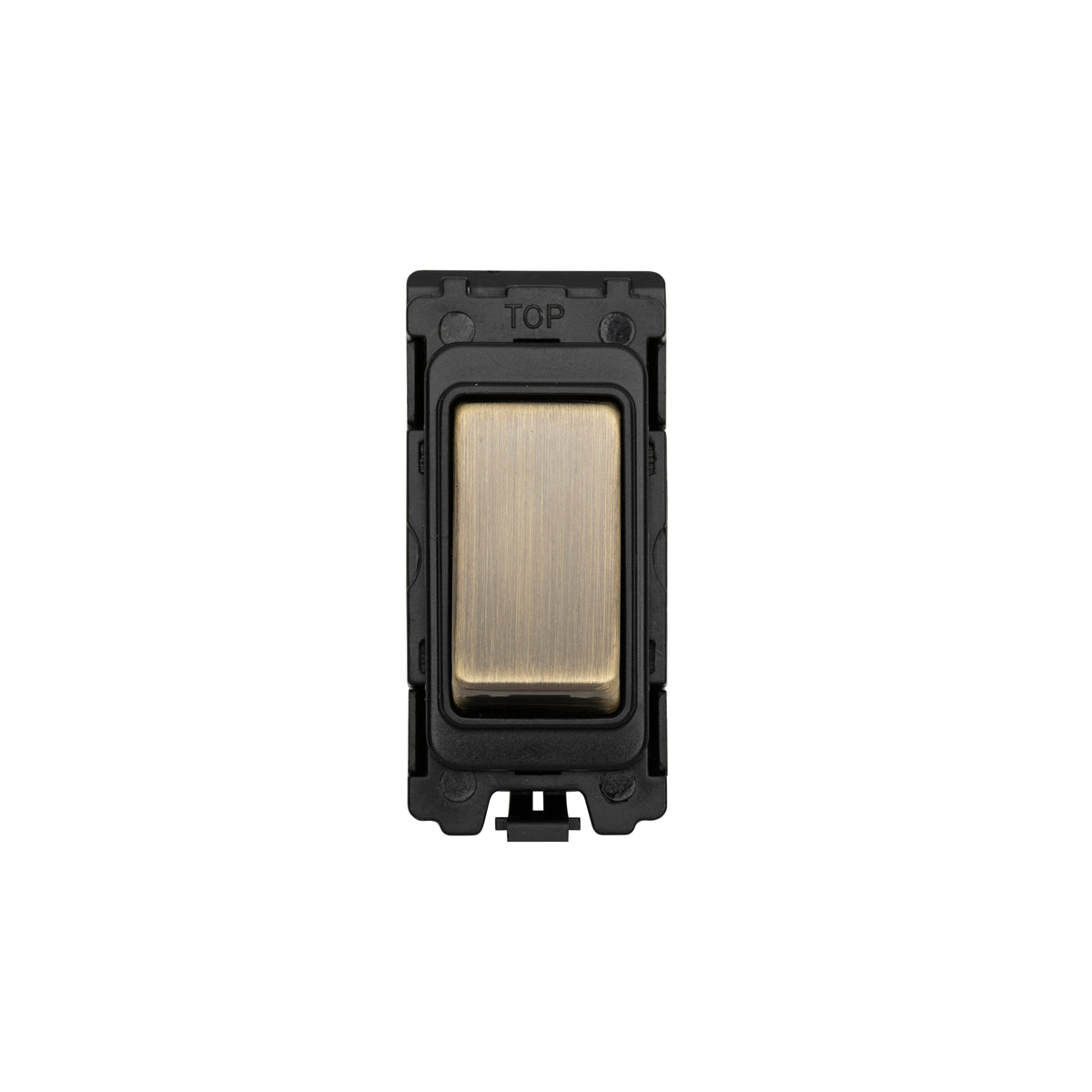 Grid & Modular 10 Amp 2 Way Switch