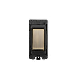 Grid & Modular 10 Amp 2 Way Switch