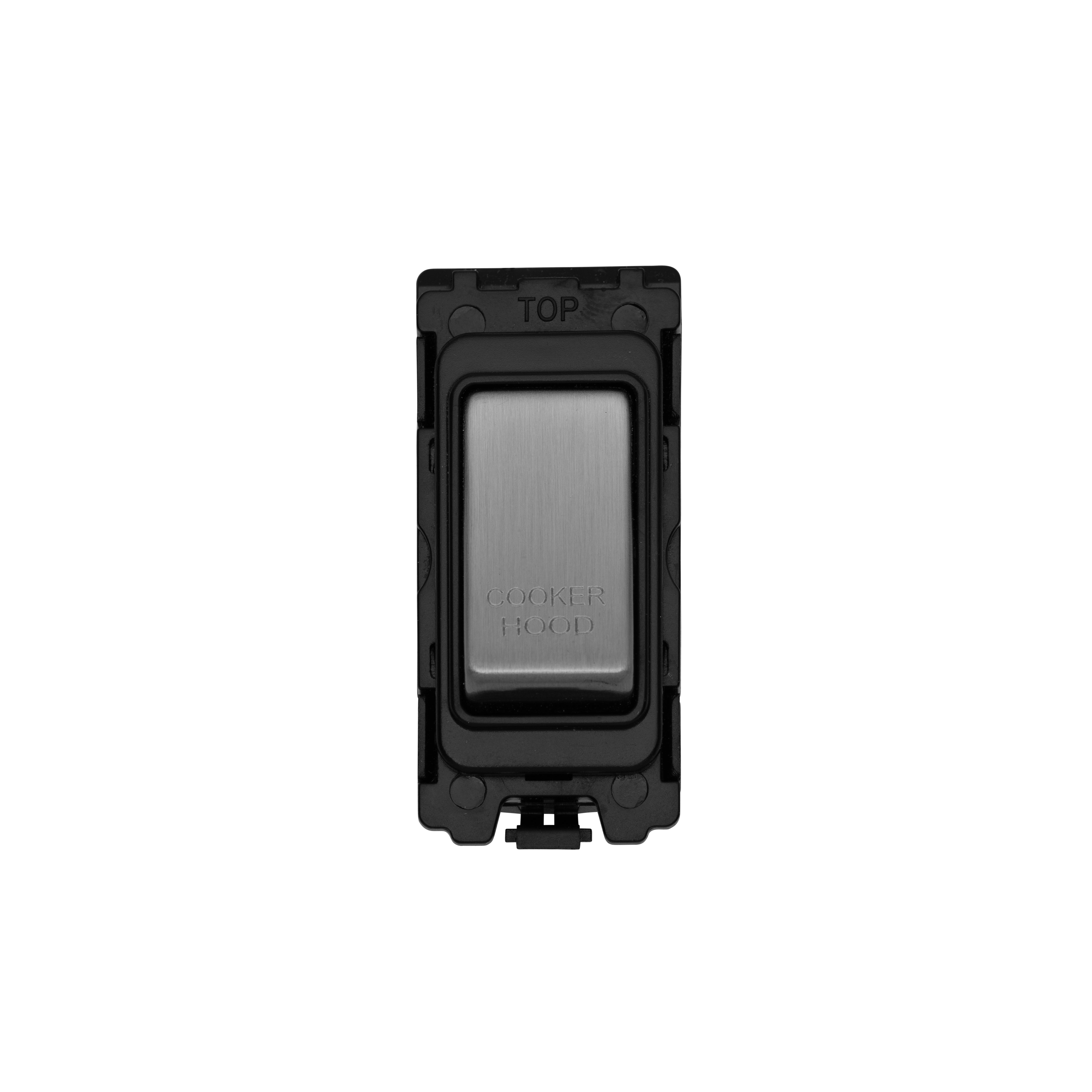 Grid & Modular Cooker Hood Switch