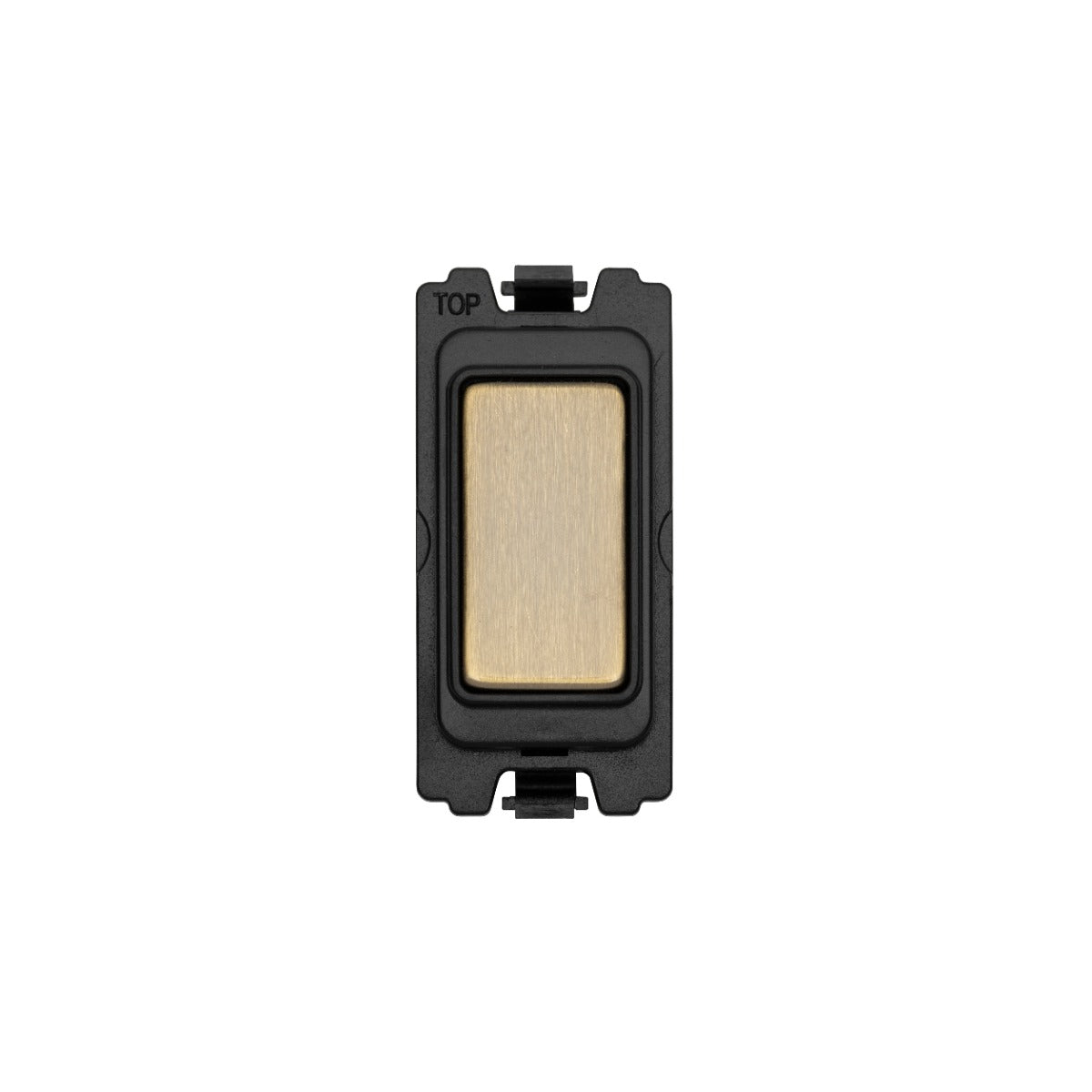 Grid & Modular Blank Module