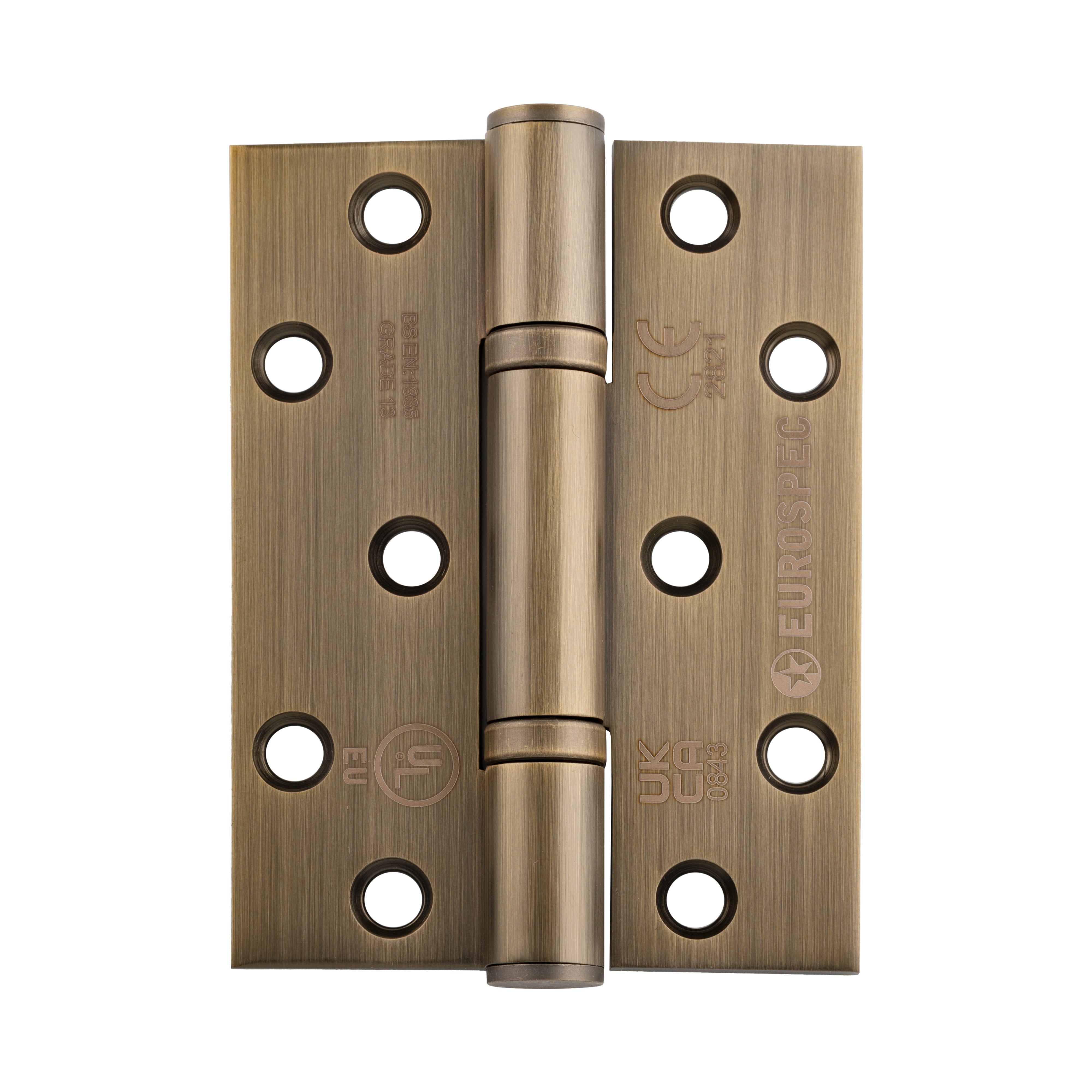 Grade 13 Thrust Bearing Hinge
