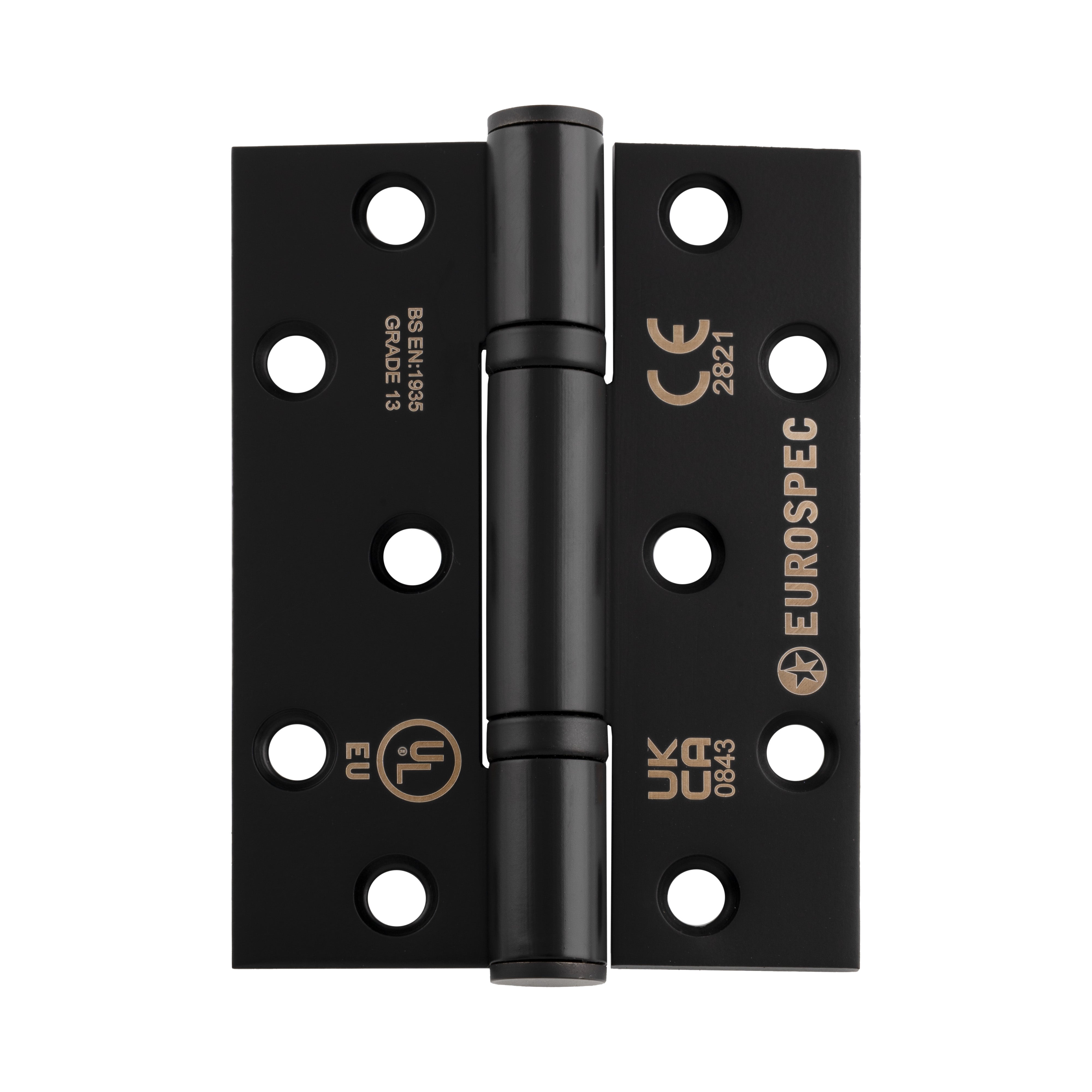 Grade 13 Thrust Bearing Hinge