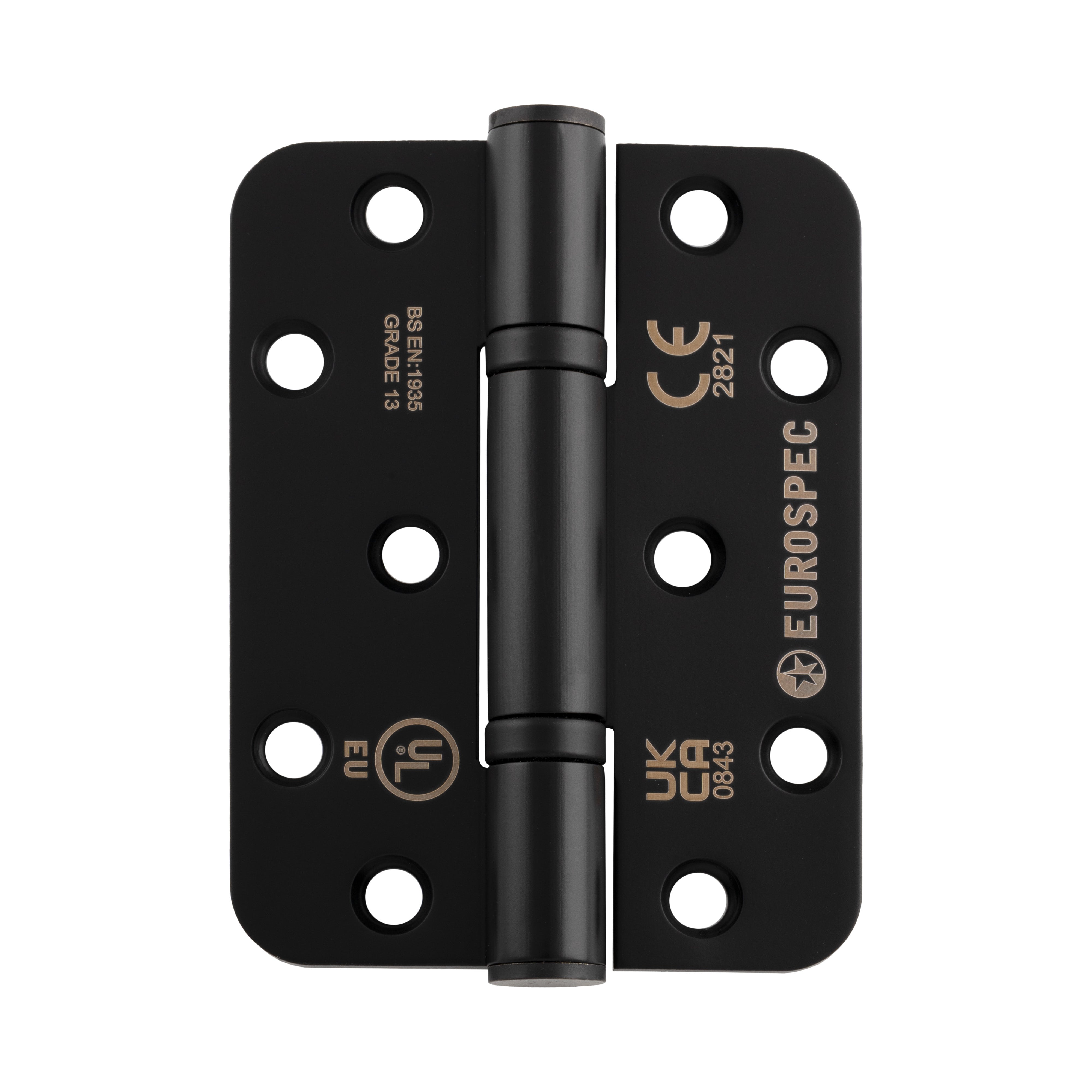 Grade 13 Thrust Bearing Hinge