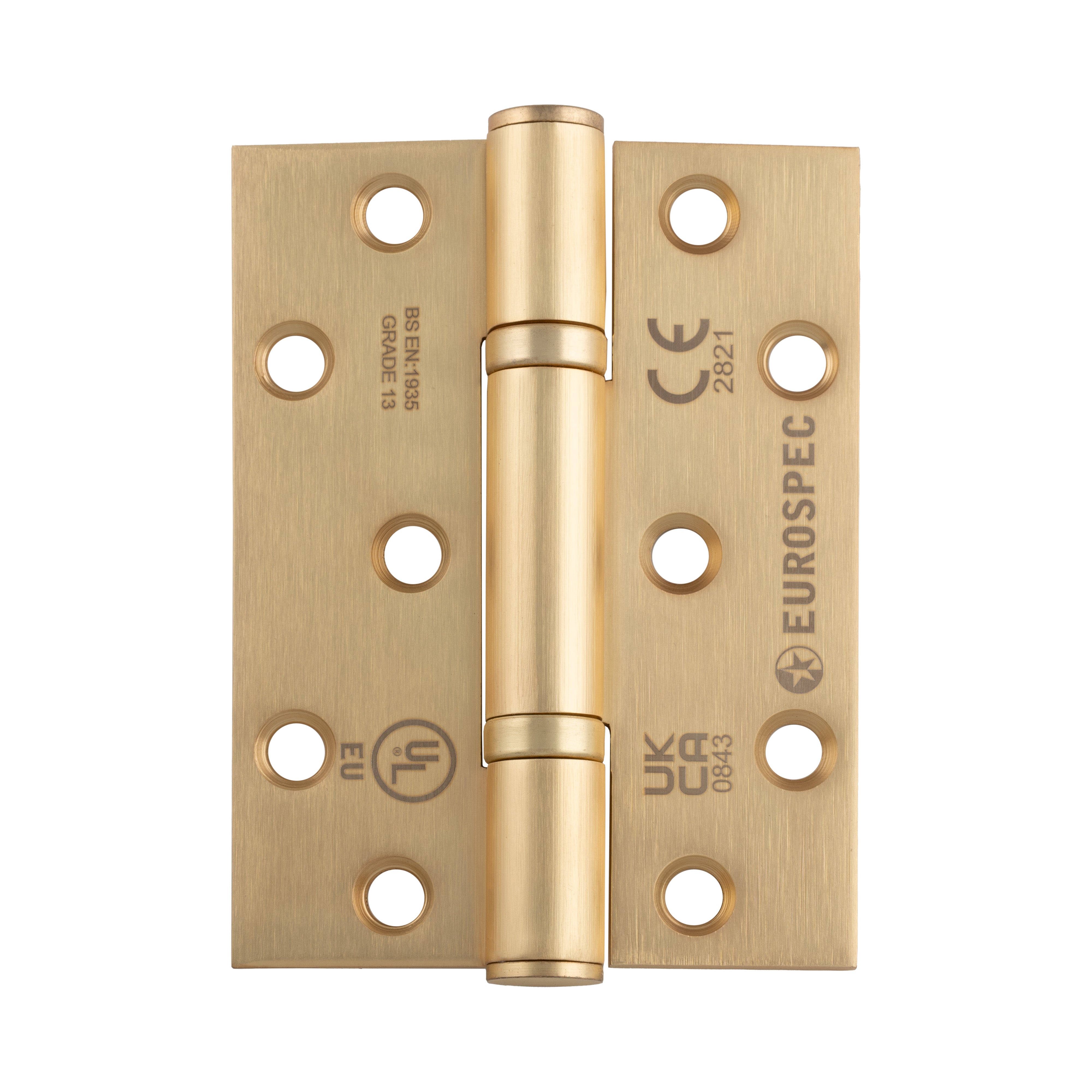 Grade 13 Thrust Bearing Hinge