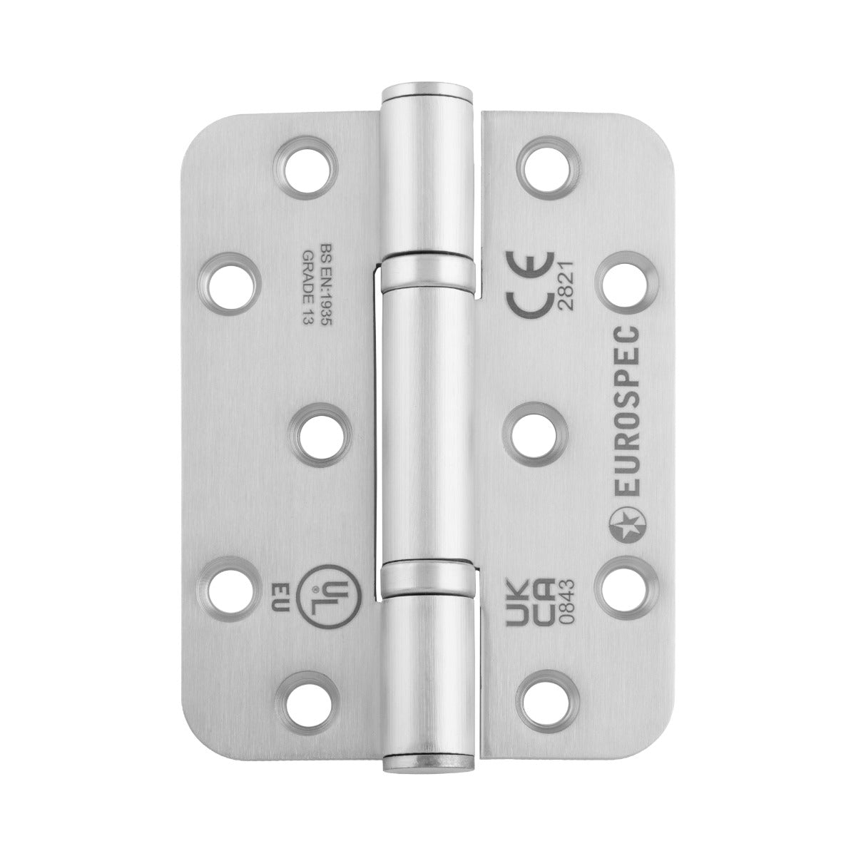 Grade 13 Thrust Bearing Hinge
