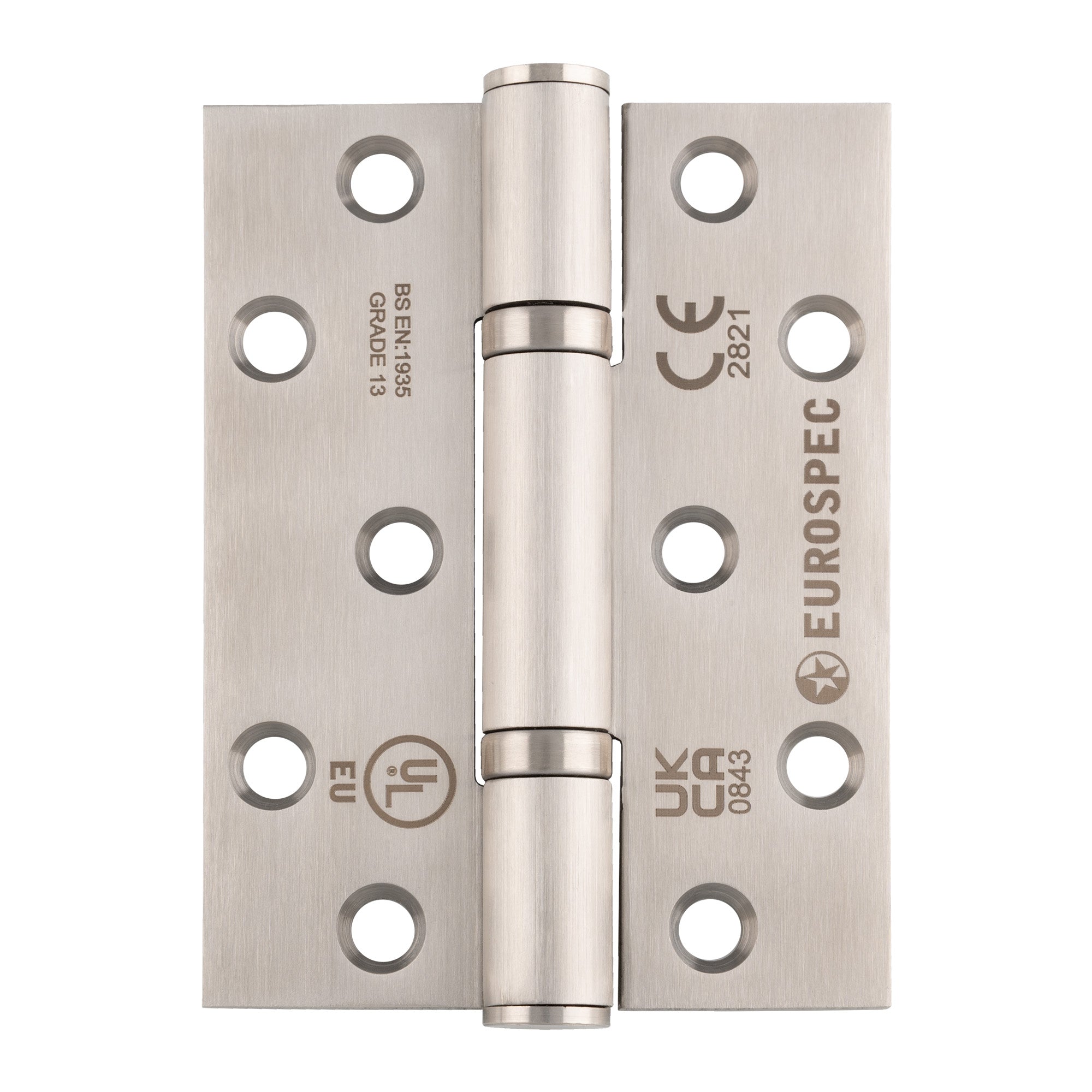 Grade 13 Thrust Bearing Hinge