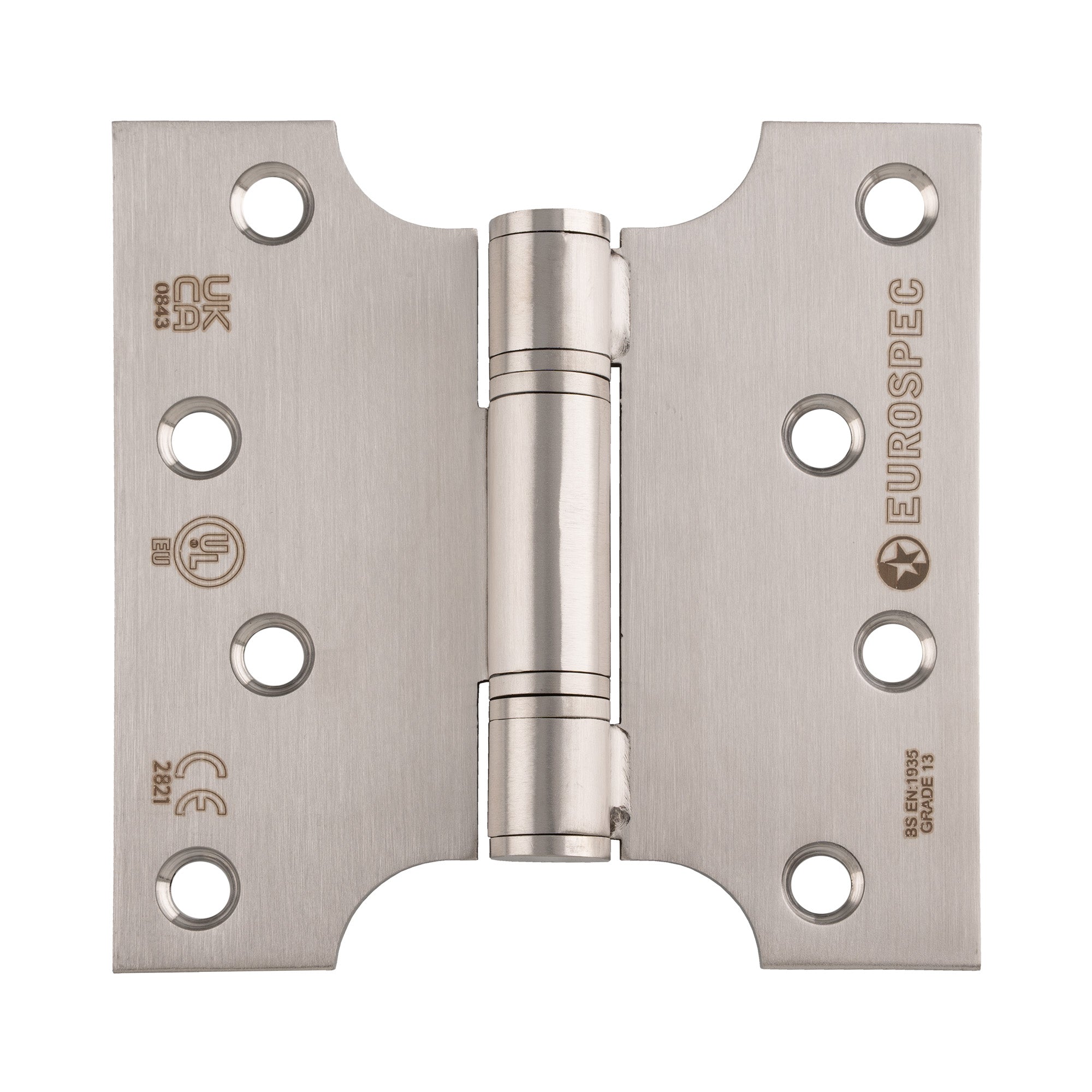 Grade 13 Parliament Hinge