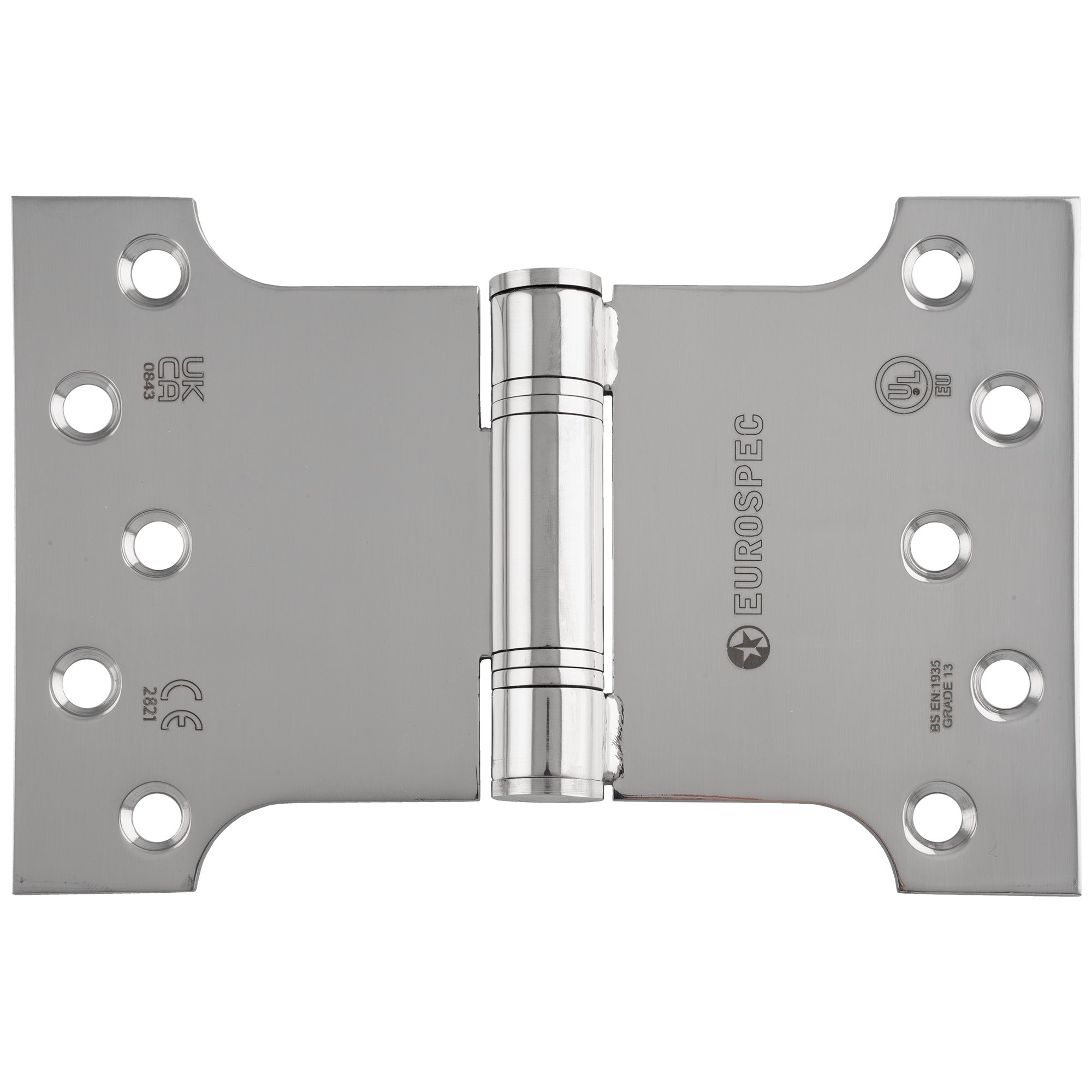 Grade 13 Parliament Hinge