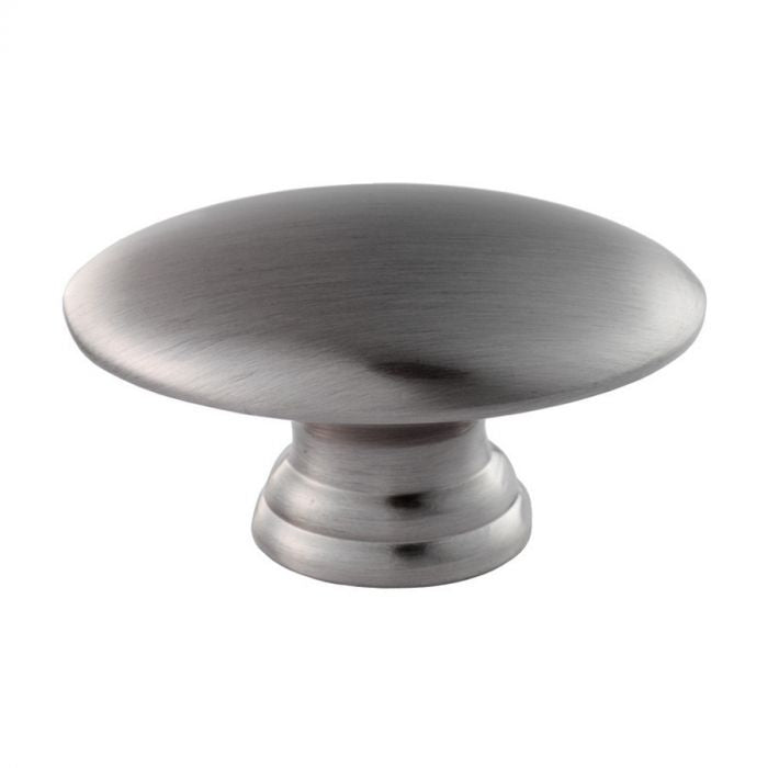 Oval Knob
