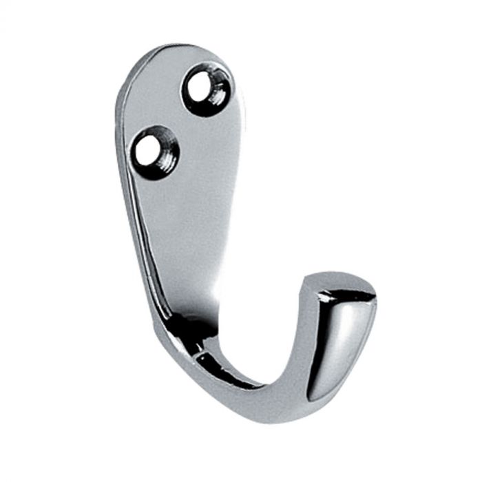Victorian Robe Hook