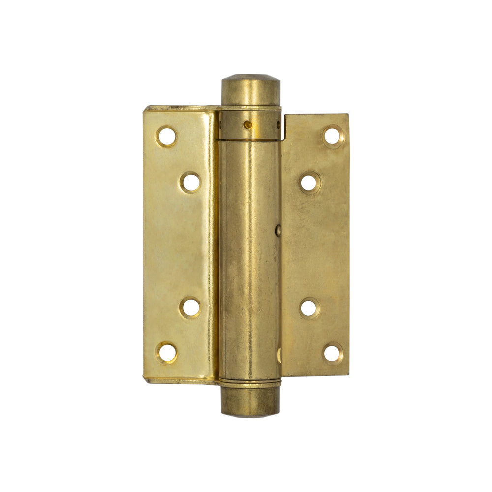 Single Action Steel Spring Hinges