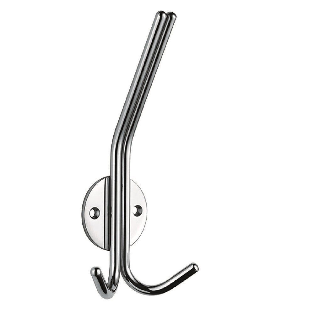 Hat and Double Coat Hook