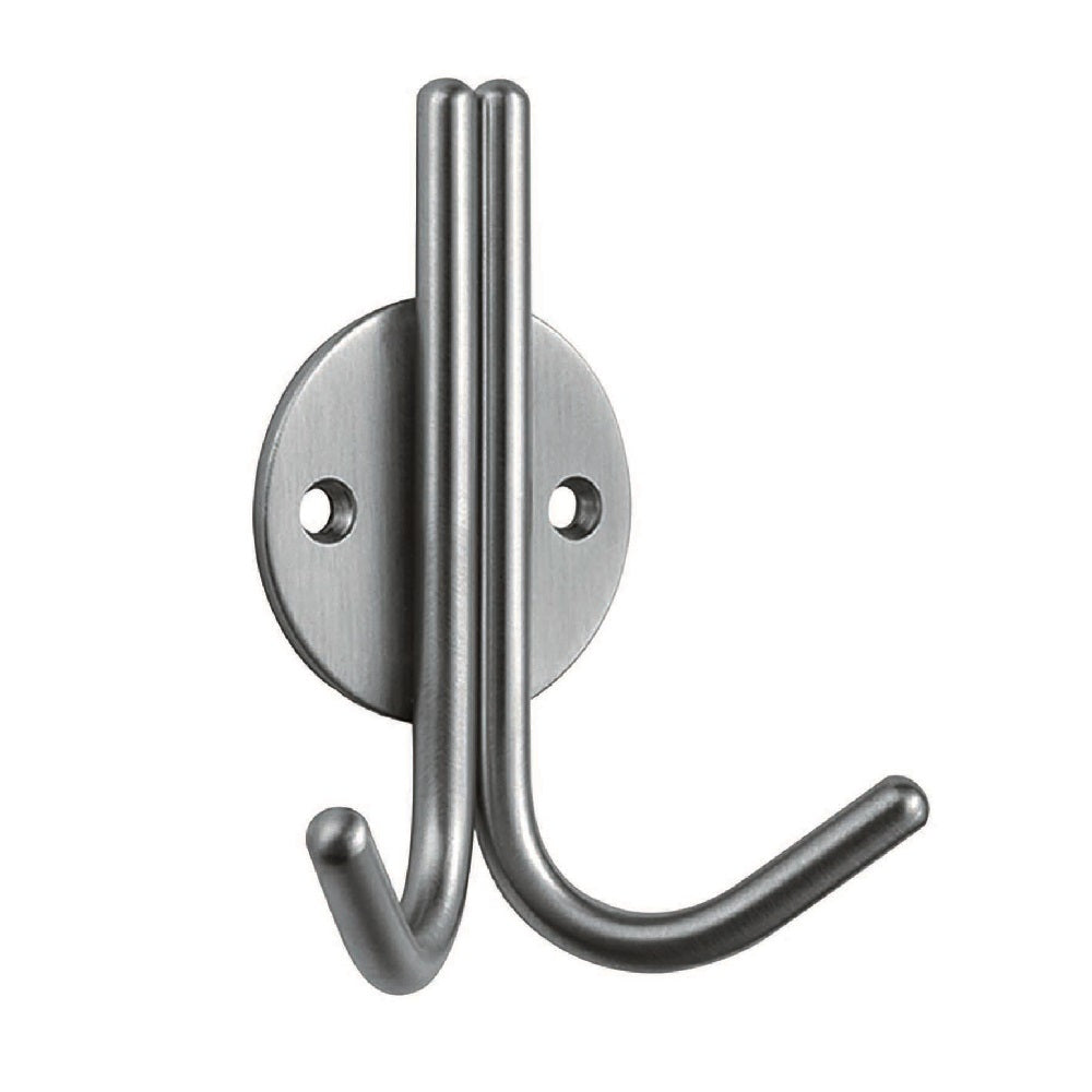 Double Coat Hook
